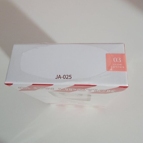 Julia Pop Full Seductive Glow Lipstick New in Box - Picture 8 of 12